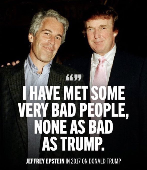 the_resistor's tweet image. Pedophile-in-Chief