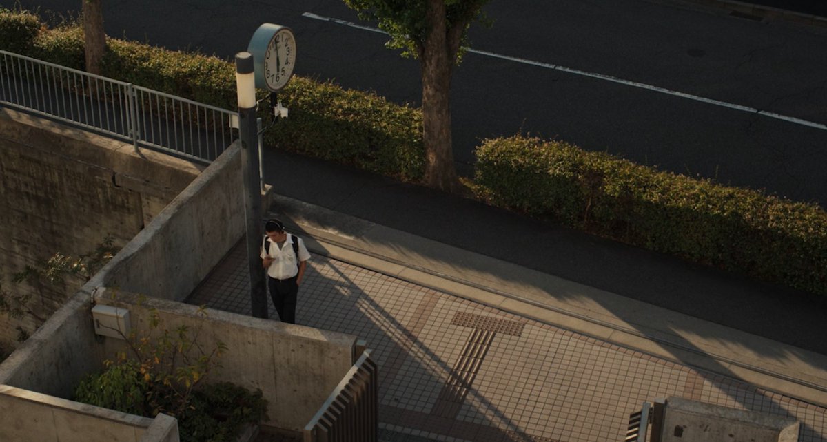 ddhxkzn's tweet image. 해피엔드란 영화  정말좋앗네