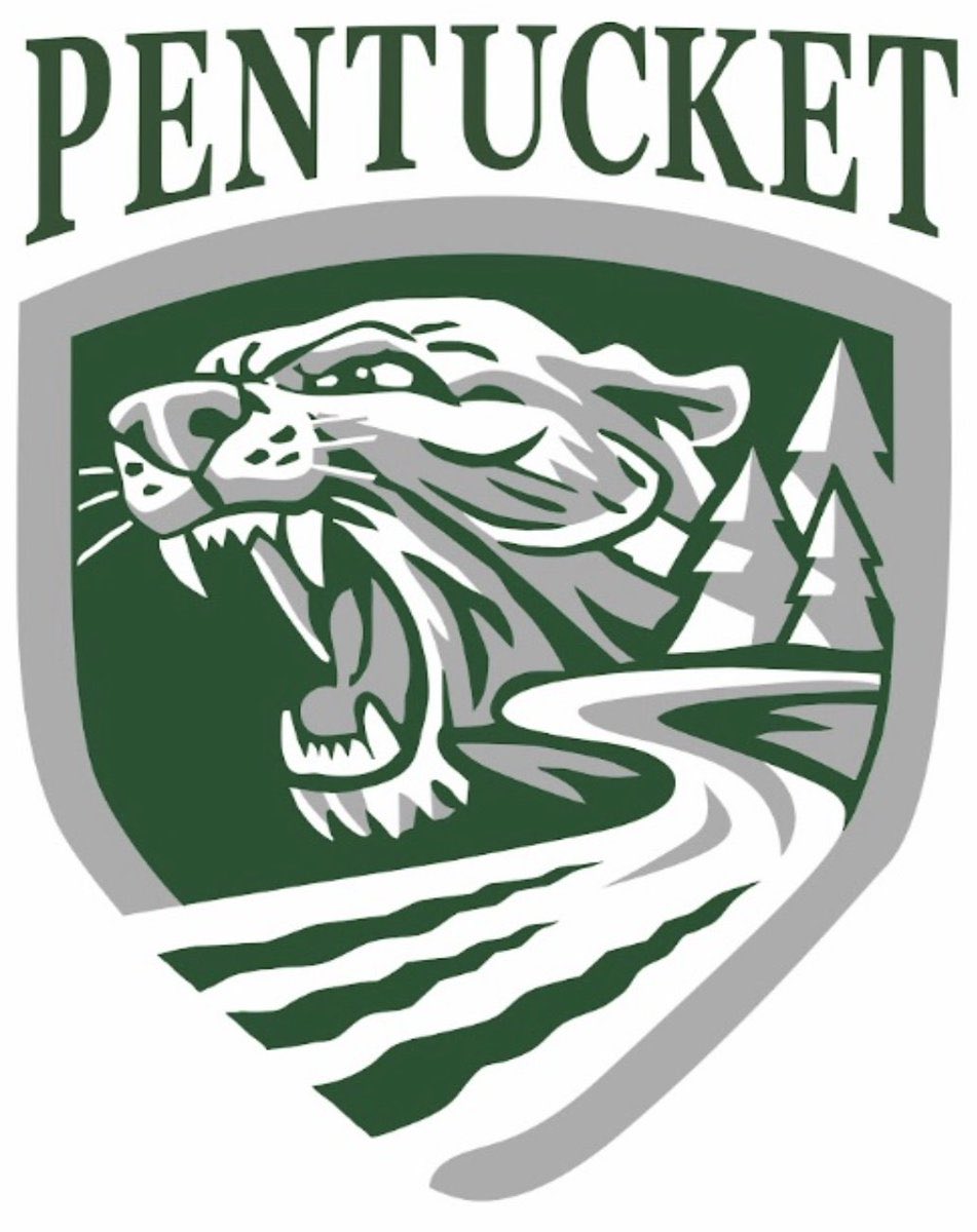 Coach_McQuarrie's tweet photo. Thank you to @PentucketHS for having us at school to recruit #BuildTheBay🏈 https://t.co/c791HyO2r7