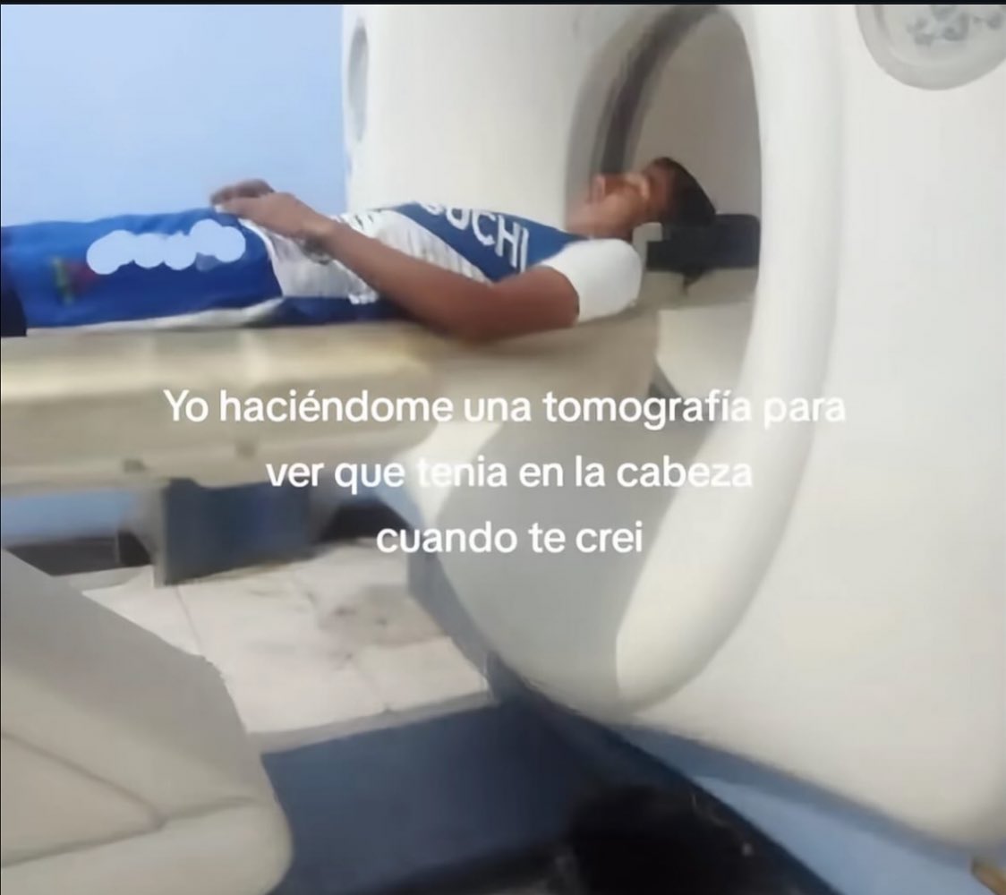 Bueno amigos, este meme es el más personal que me ha salido hasta ahora.