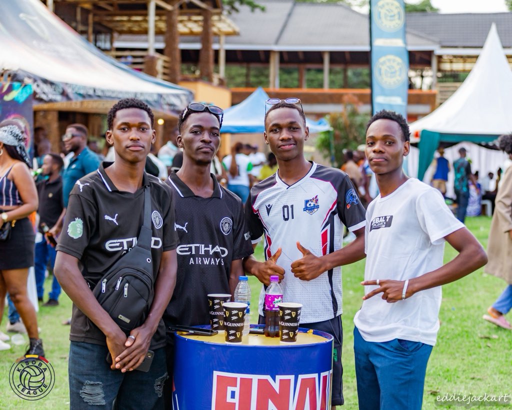 embahofc's tweet image. ⛱️🏊 #KLBeachFinale left our  Embaho_F.C in vibration, after vibe