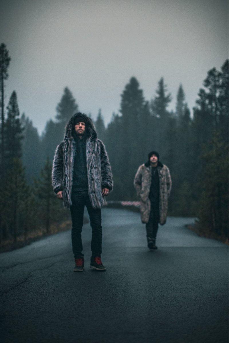 SpiritHoods tweet media