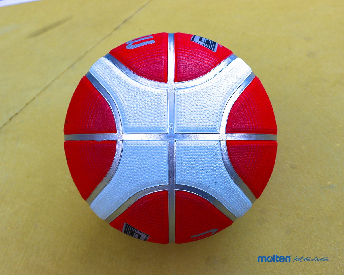 🔴BGRX7D-WRW | 𝐃𝐄𝐄𝐏 𝐂𝐇𝐀𝐍𝐍𝐄𝐋

Disponible en  nuestro sitio web:
molten.com.mx/basquetbol/ 👈

#Molten #FeelTheEmotion #DeepChannel #Básquetbol