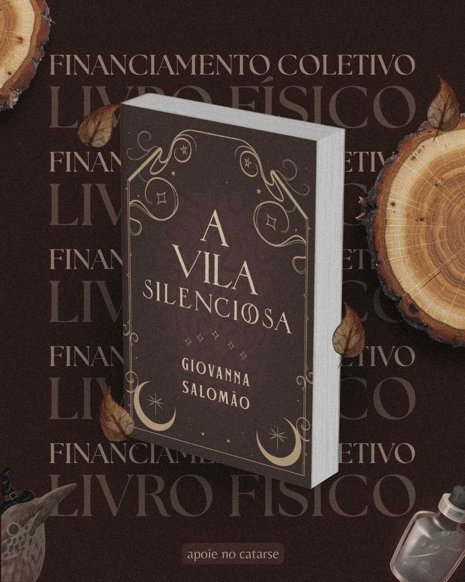 giossalomao's tweet photo. A autora // o lançamento 🤎 https://t.co/6Mw3OIyLlF
