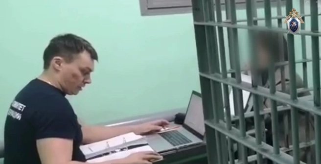 После расчленения матерью своего сына в Балашихе возбудили уголовное дело в отношении органов опеки msk1.ru/text/criminal/…
