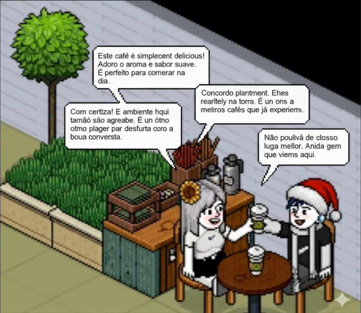 redelella's tweet photo. Vamos encerrar o beta no dia 22/11, perto da virada da noite, mas no dia haverá 3 atividades com ranking (são surpresas), mas vamos anunciar um dia antes, sendo abertas às 19BR e sendo fechadas às 23BR.

https://t.co/YE8EWVperS https://t.co/RK2QtB1grx