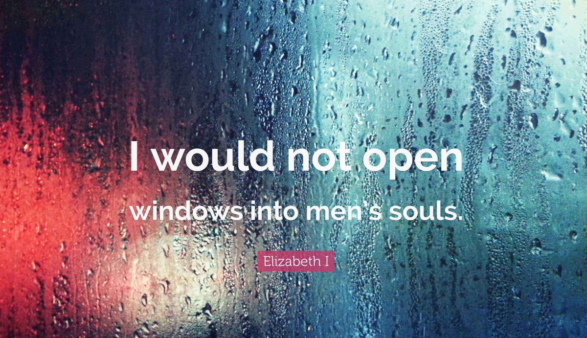 ChurinFunfly7's tweet image. Queen Elizabeth I