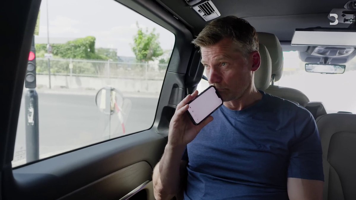 silvianap_cw's tweet image. Nikolaj Coster-Waldau in episode 2x04 of &quot;An Optimist&apos;s Guide to the Planet&quot; 🌎
You can watch it on YouTube: youtube.com/watch?v=dvlGcs…
Or on Bloomberg: bloomberg.com/news/videos/20…
Episode 5 will be available Nov. 19 at 6pm ET!

#NikolajCosterWaldau 💚
#AnOptimistsGuideToThePlanet 📺