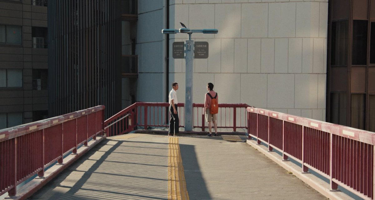 ddhxkzn's tweet image. 해피엔드란 영화  정말좋앗네