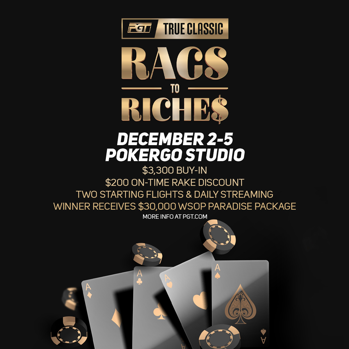 PokerGO tweet media
