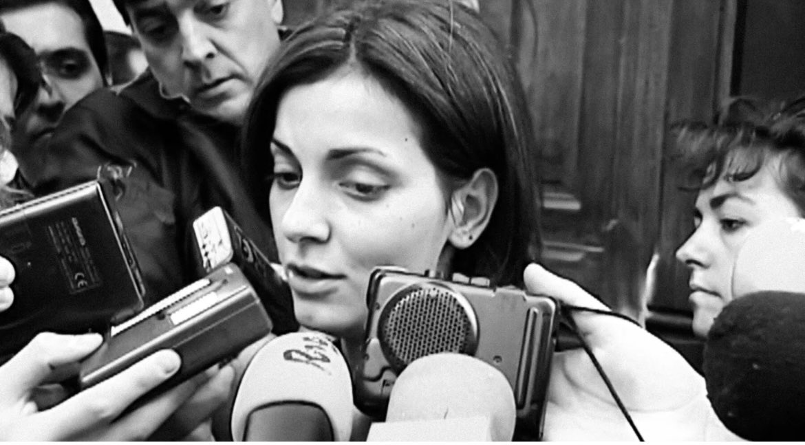 Claudia Parreño tweet media