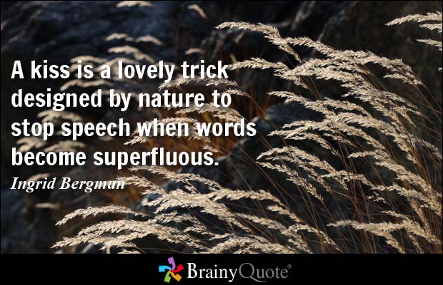 sanespaces's tweet image. Ingrid Bergman .-#quote #image Via Brainyquote.com