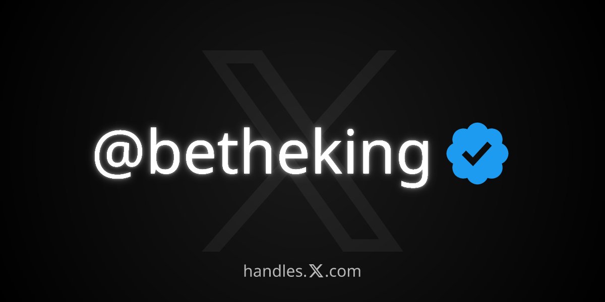 bethek1ng tweet media