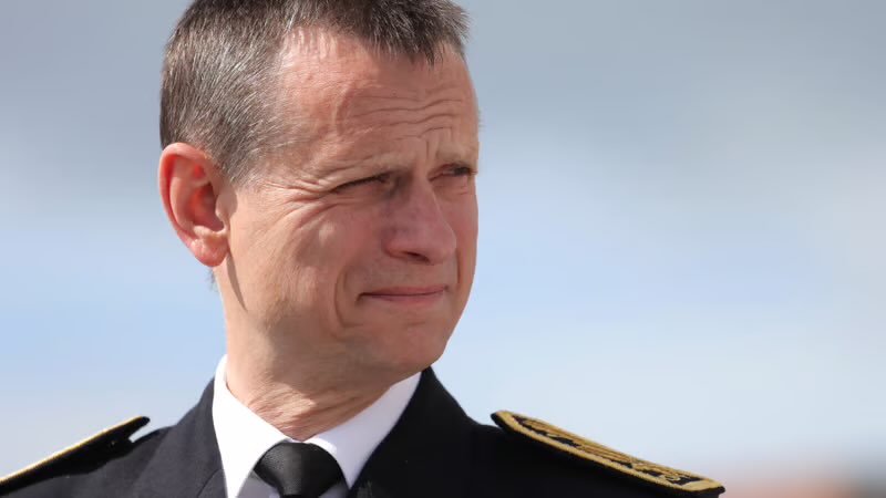 Grégory Allione tweet media