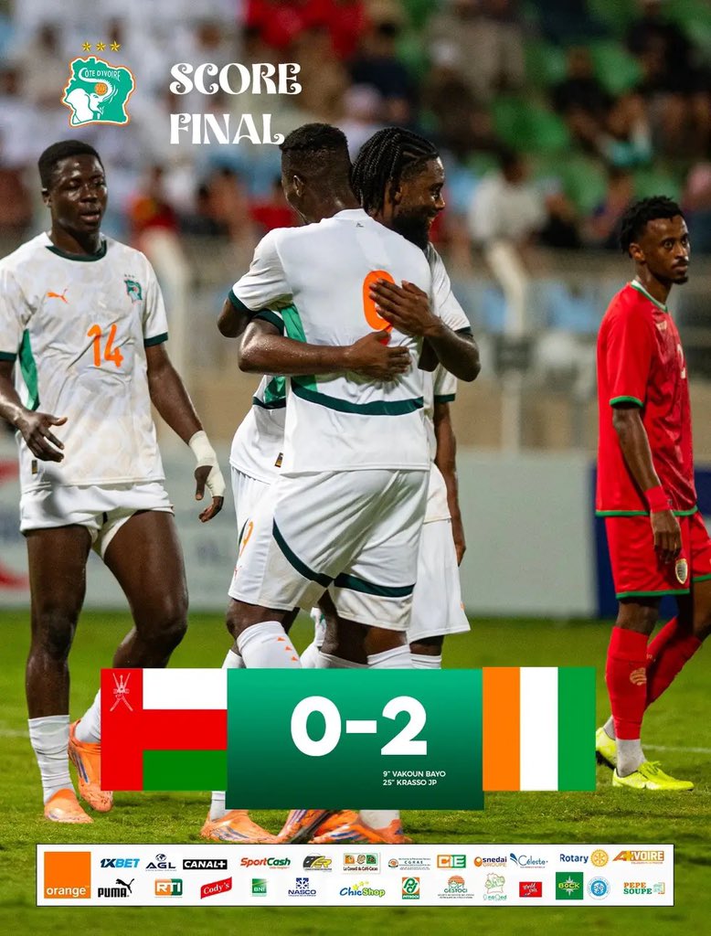 Séléphanto Football 🇨🇮 tweet media