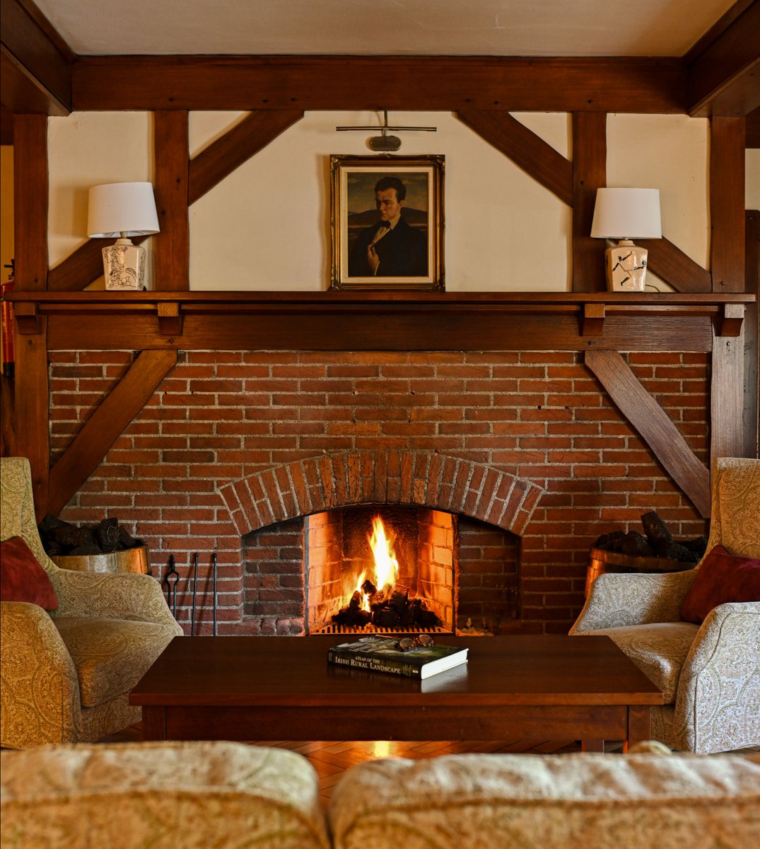 renvylehse's tweet photo. Relax a little longer with your 3rd B&amp;B on us - https://t.co/x44lgcTKam
A very special December midweek break - when you book for 2B&amp;B 1D you will get your 3rd B&amp;B on us (limited availability) -
here, the only stress is on relaxation
Tel: 095 46100 https://t.co/WAp0ucOyPm