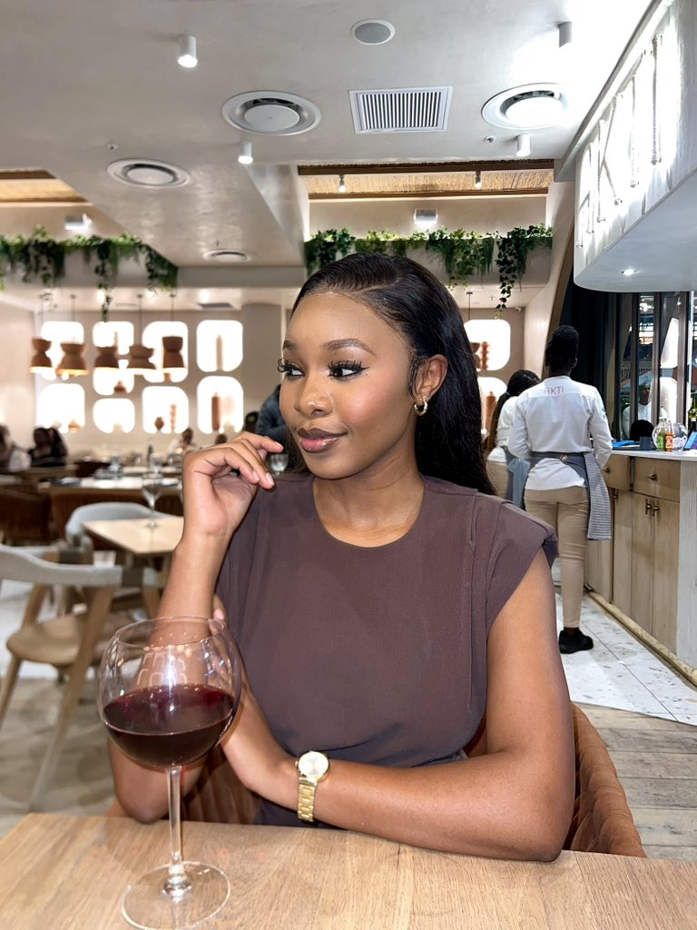 Invite me to dinner 🍽️