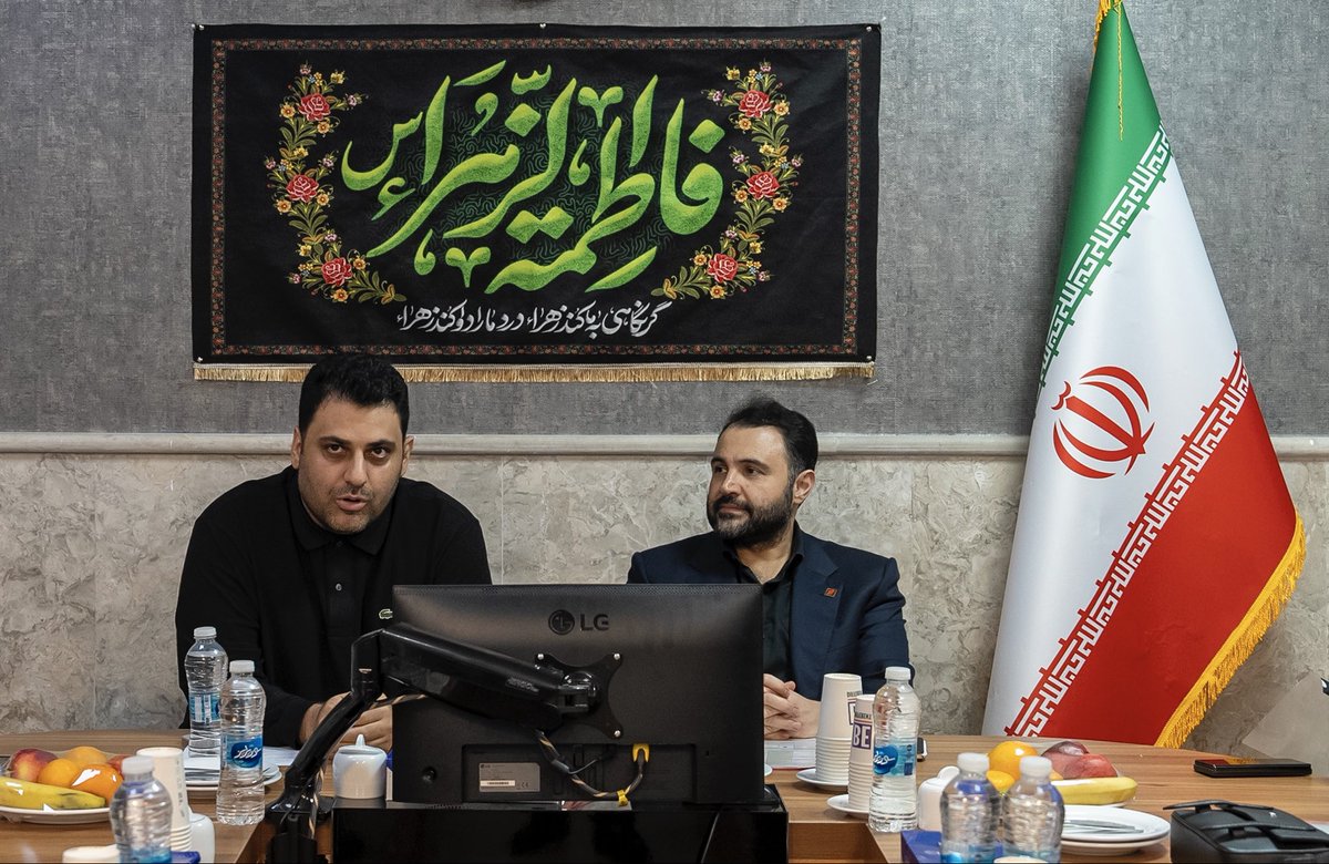 پتروشیمی مروارید tweet media