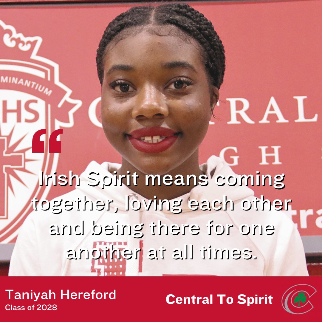 Central Catholic tweet media