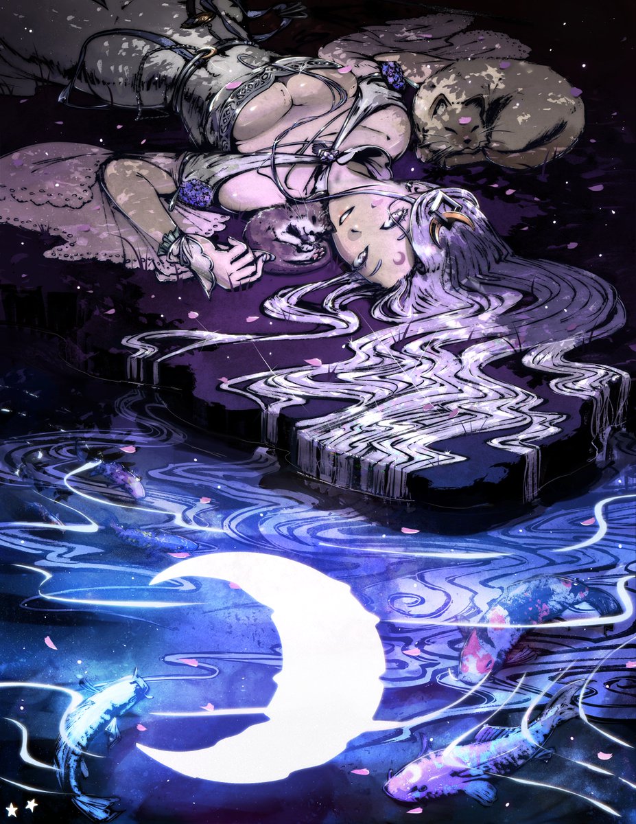 Moonlight
<a href="/kyowouki/">Kyouki 🍁🌙</a>