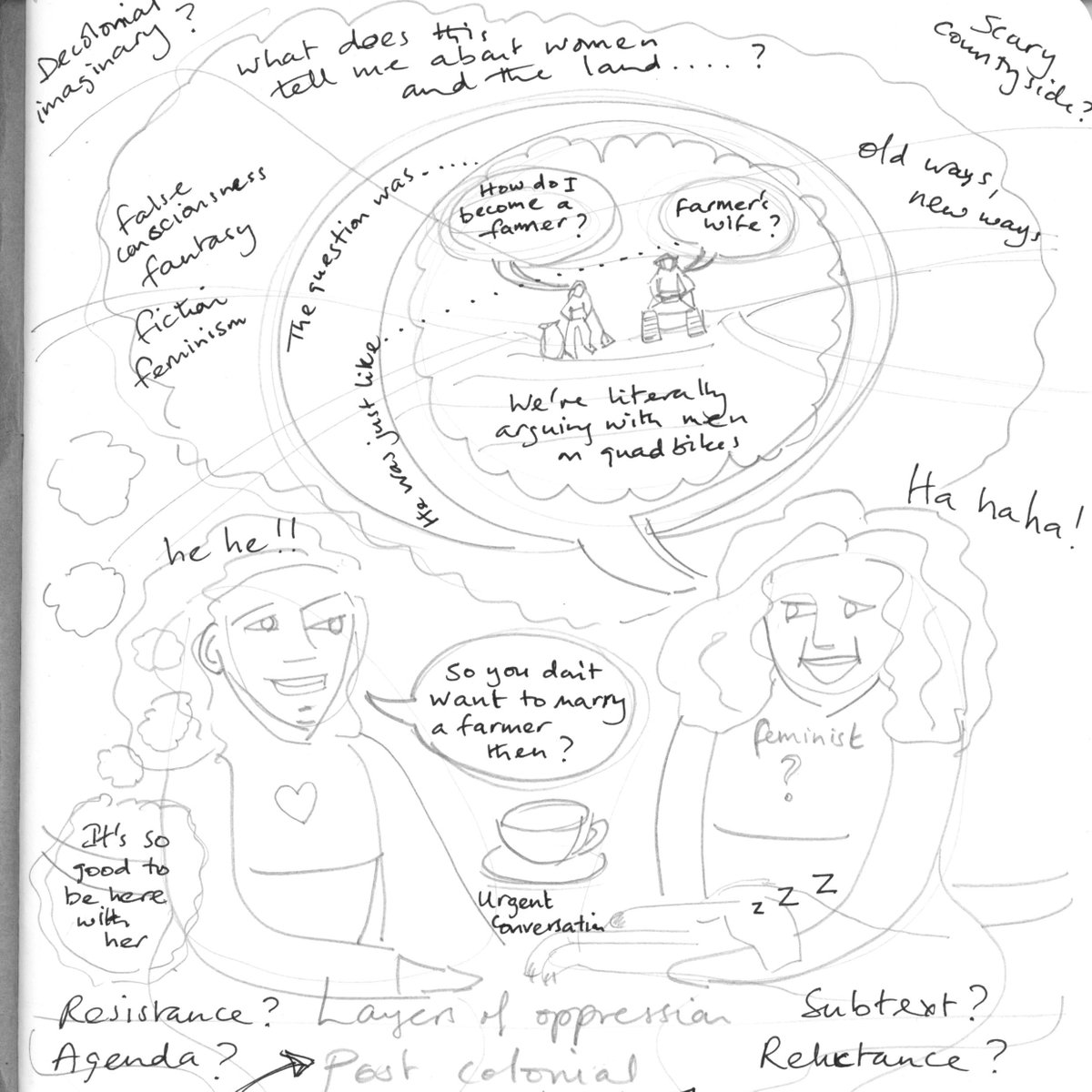 Rachael Durrant tweet media