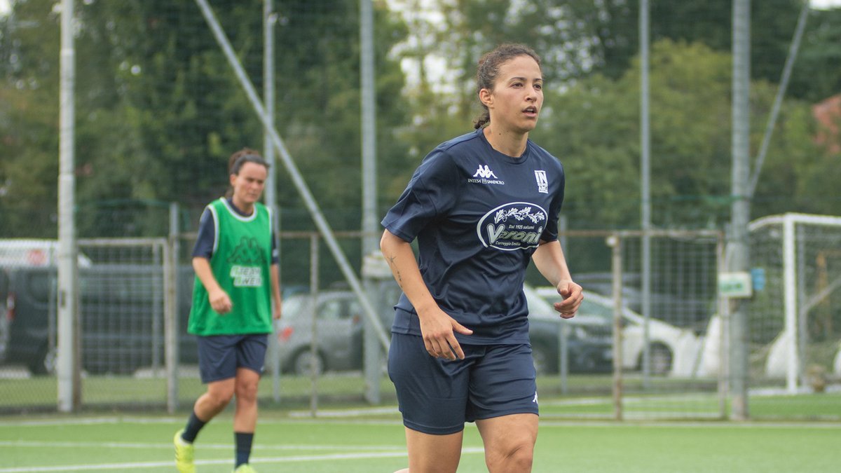 For the 4th year in a row, we are the main sponsor of <a href="/insuperabili_it/">INSUPERABILI</a> , a non-profit organization that promotes inclusion through soccer ⚽️
This long-lasting partnership celebrates friendship, teamwork, and the power of sports to bring people together, on and off the field.