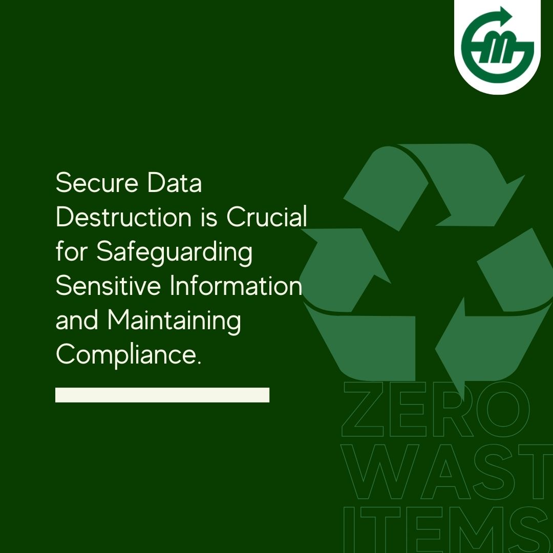 metrogreendc's tweet image. ♻️ Recycle Right, Protect the Planet!
Got old electronics? MetroGreen ensures secure data destruction &amp;amp; eco-friendly e-waste recycling.
Small steps today = a greener tomorrow.

Call:📞+1-855-735-0868     
Visit Us: metrogreen.net

#metrogreeen #ewasterecycling #itad