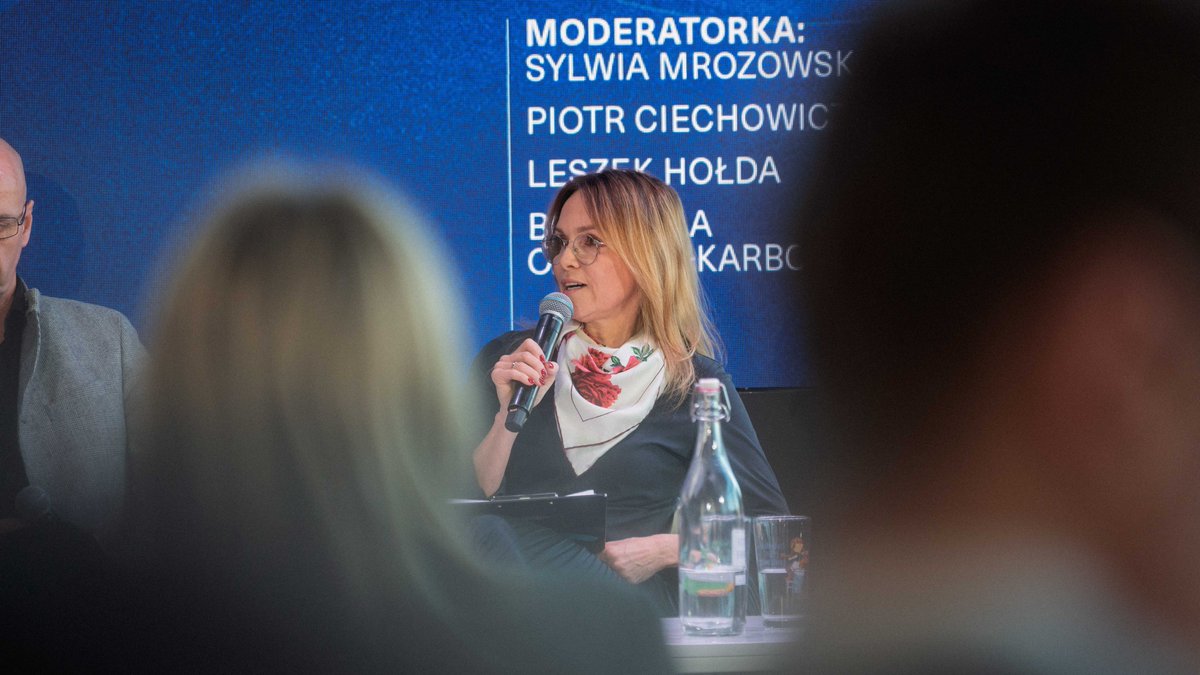 PEJ_PL's tweet image. 🗨️Nasza perspektywa to perspektywa wyzwań, nie barier - podkreślała Wiceprezes PEJ Bogumiła Ożarska-Karbowiak podczas panelu na 10. jubileuszowej edycji @OpenEyesEconomy.

Kluczowe wnioski z dyskusji o #localcontent w programie jądrowym:
🔸Główne wyzwania to koszty certyfikacji i…