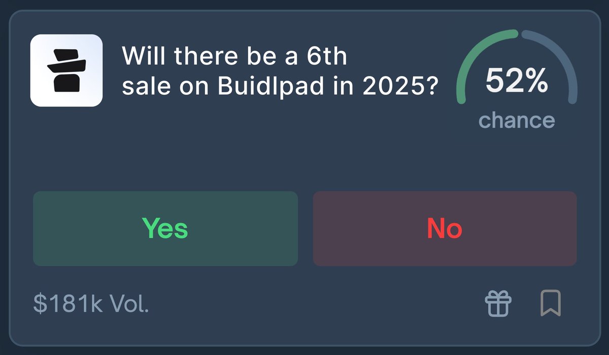 Buidlpad tweet media
