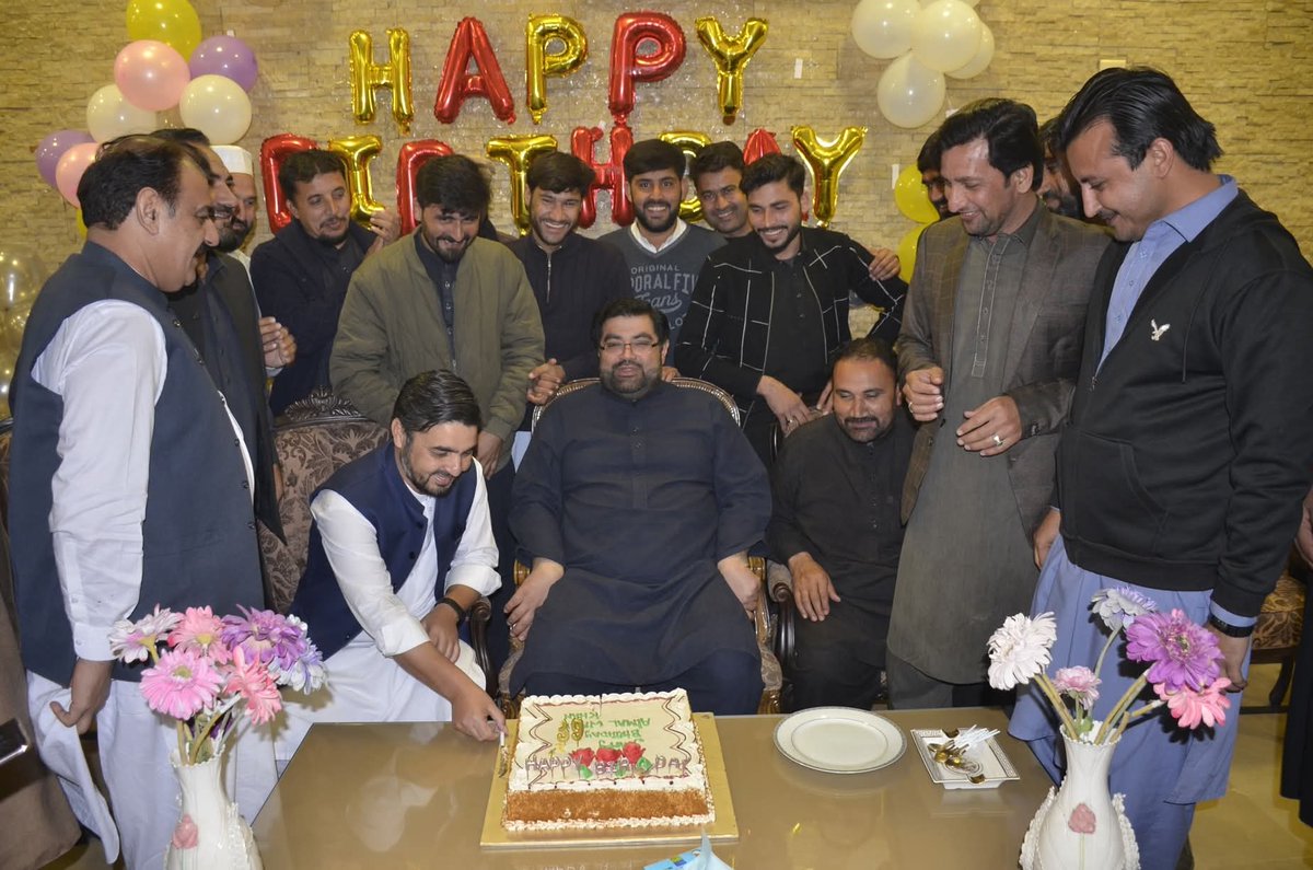 MianTahir777's tweet photo. #HBDAimalWaliKhan #AimalWaliKhan #WaliBagh https://t.co/6cCwPuvNYn