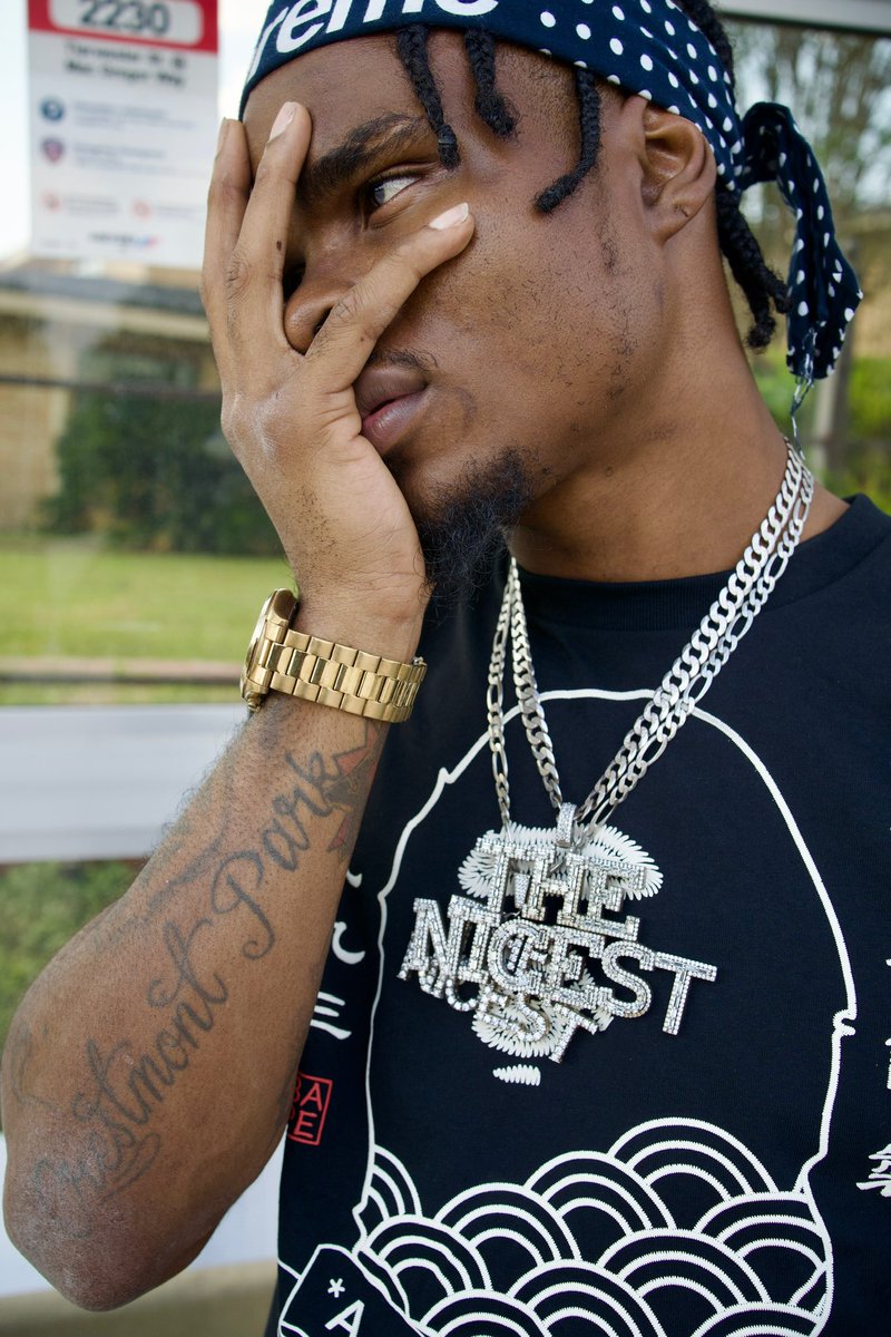 TheNicest... tweet media