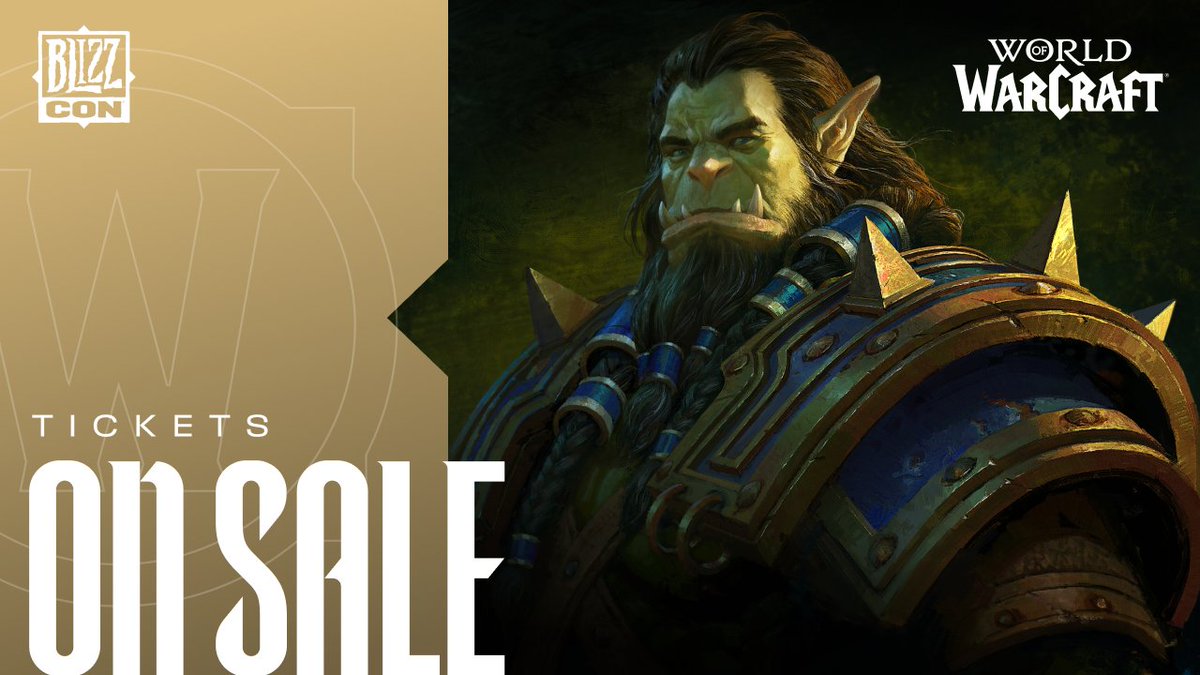 World of Warcraft tweet media