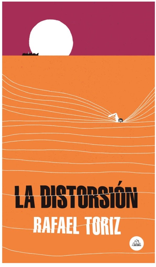 Gracias a <a href="/AlanHeiblum/">Huesos y Flautas</a> por esta reseña sobre La distorsión para la revista <a href="/criticismo1/">Revista Criticismo</a>; libro que aún puede conseguirse en librerías, amazon, aercado libre y en formato de audio libro, donde el texto parece narrado por un galán de fotonovela venezolano criticismo.com/contra-las-con…