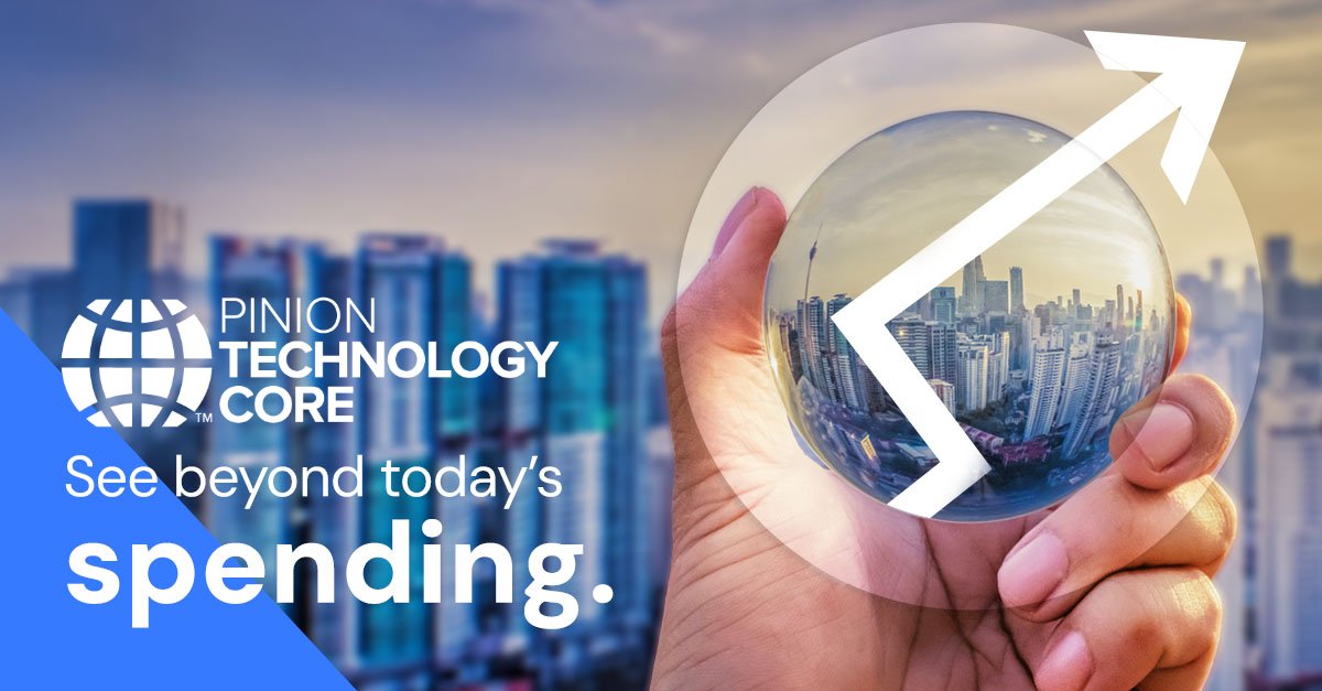 PinionTechCore1's tweet image. Myth: Tech budgeting is just about today’s costs.  
Fact: Strategic budgeting fuels long-term growth and resilience.  
Invest wisely now to unlock tomorrow’s opportunities.  

#PlanBeyondToday #GrowthThroughStrategy