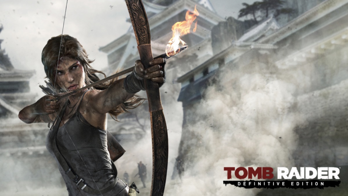 Tomb Raider: Definitive Edition has just been revealed for Nintendo Switch 2 and Switch, and it's out today - here are the full details nintendoeverything.com/tomb-raider-de…