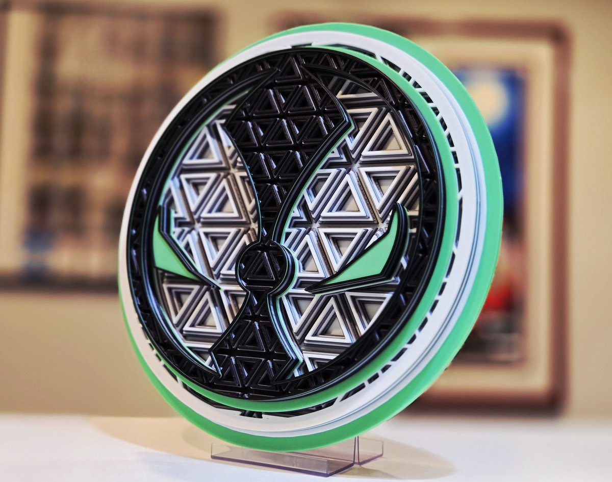 TheSpawnHunter's tweet image. A special item to decorate the SpawnRoom 2.0 courtesy of a good friend of mine. #Spawn #SpawnHunter #SpawnHunterCollection