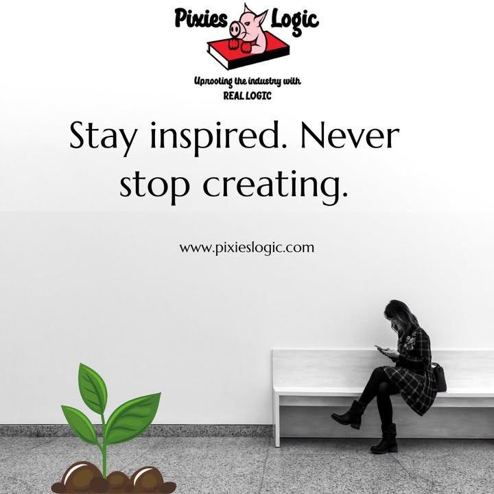 PixiesLogic's tweet image. #inspired #consistency #growth #pixieslogic #digitalmarketing #business #content #blog #lifestyle #socialmedia 

pixieslogic.com