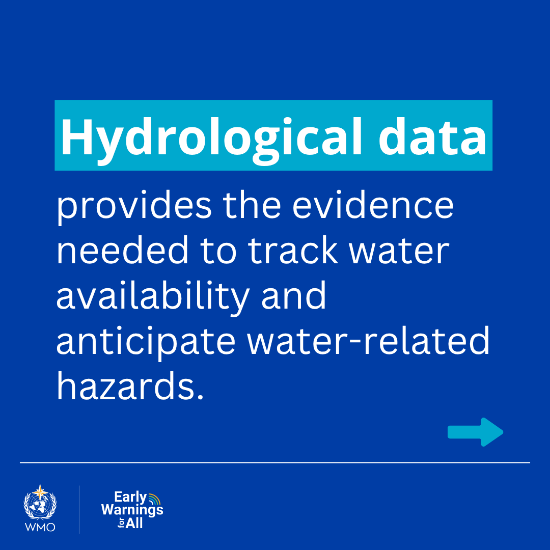 World Meteorological Organization tweet media