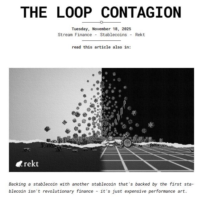 Rekt News tweet media