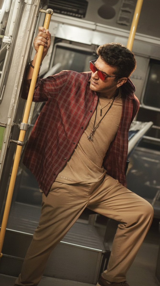 itzsathish_'s tweet image. HD - #AK