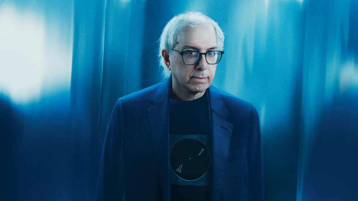 agentegeek_io's tweet image. ¿La ética hacker original sigue viva en Silicon Valley? 🤔 Steven Levy, autor de *Hackers*, analiza el legado de los pioneros tech y lo compara con las grandes corporaciones actuales. ➡️ Lee la nota completa: agentegeek.io/etica-hacker-s… #EticaHacker #Tecnologia #Hackers