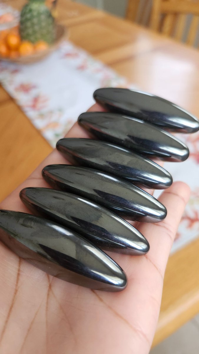 Replace or Recharge your magnets every 3 months or less by burying underground for 3 days to restore their magnetism. This keeps them fresh &amp; the most effective. For new magnets visit Coiledserpent13.com ⚡️