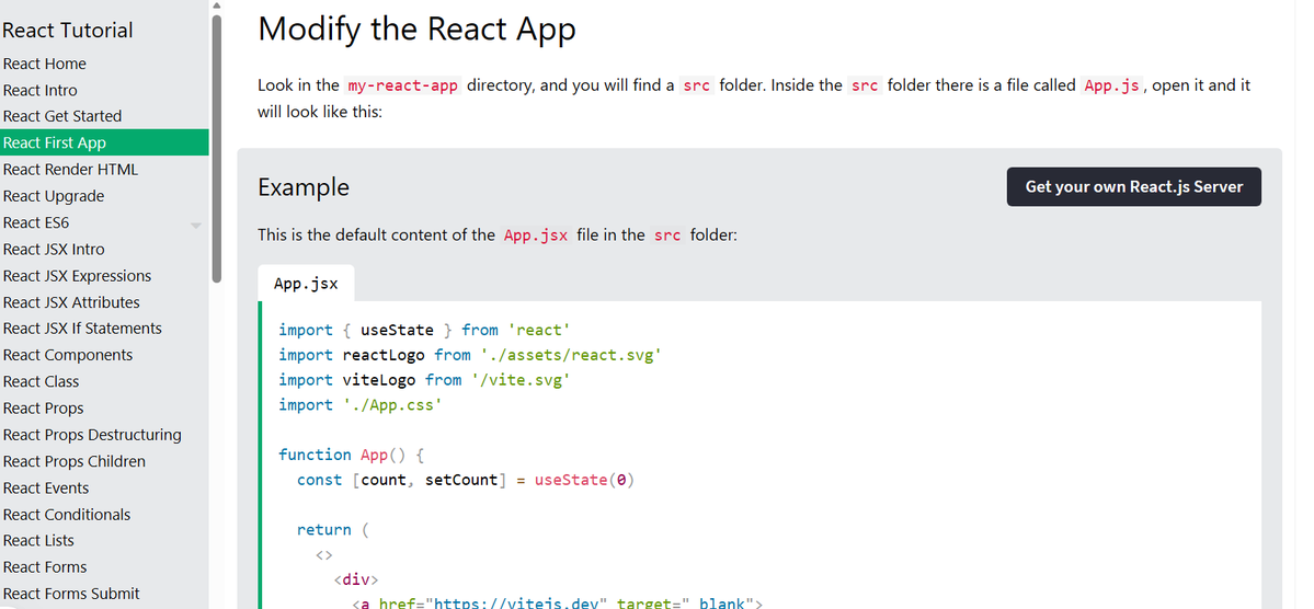 MoniTechCodes's tweet image. Day 106
Took a break from everything else today and picked up React lightly.
Was completely exhausted, so doing something different instead of forcing myself.
#30NitesOfCode #100DaysOfCode #ReactJS #CodingJourney #Consistency #FrontendDev #LearnInPublic

codedex.io/community/30-n…