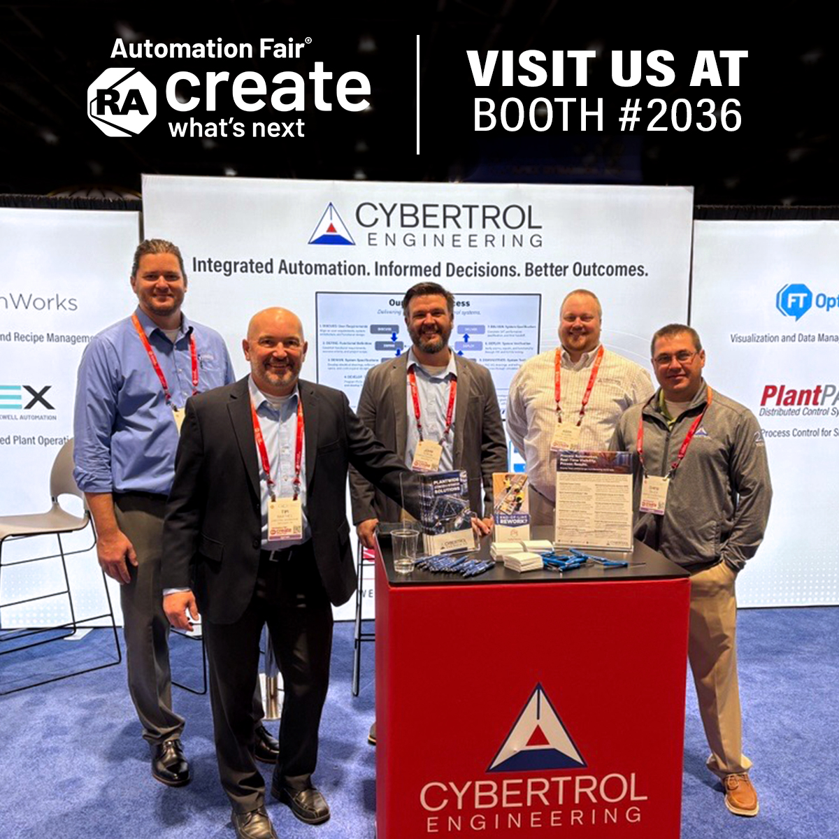 Cybertrol Engineering tweet media