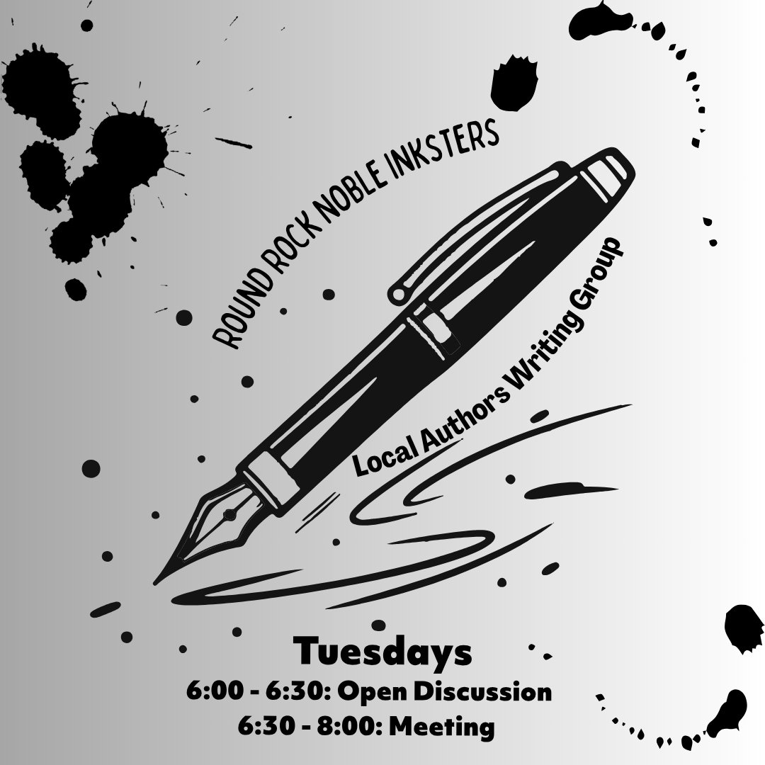 🍂 Crackling leaves, a hint of cinnamon, and stories that warm the heart…
Join us this fall to share your tales, laughter, and gratitude. 🦃

✨ Tuesdays | 6–8 PM
📍 Legacy Room, 3rd Floor
With Judy Lane-Boyer

#MYRRPL