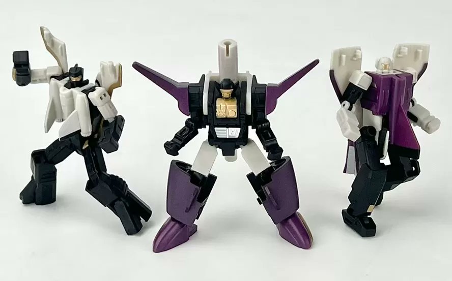 TFsource's tweet image. Fans Hobby is back with a killer new set! ⚡
Secure your preorder for MB-26B The Purple Saber Team (Set of 3) today!

🛒 Preorder now at TFSource!
tfsource.com/3rd-party-figu…