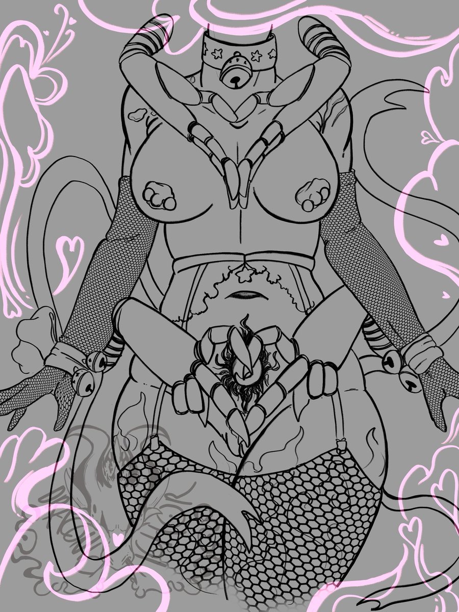 WIP

I’m slowly being drug back into sun/moon hell….