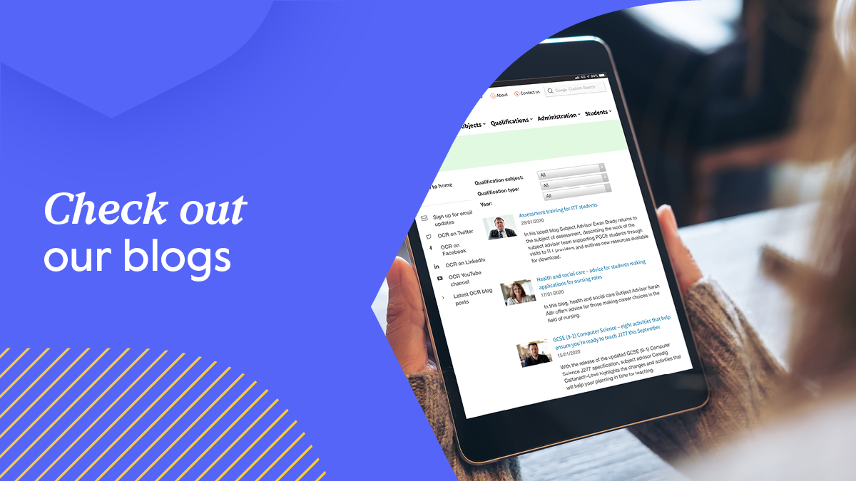 OCR Geography tweet media