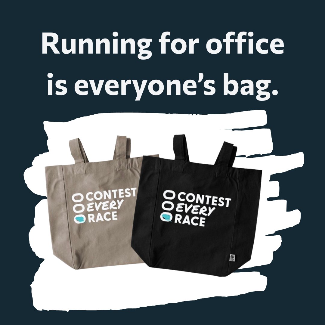 Contest Every Race tweet media