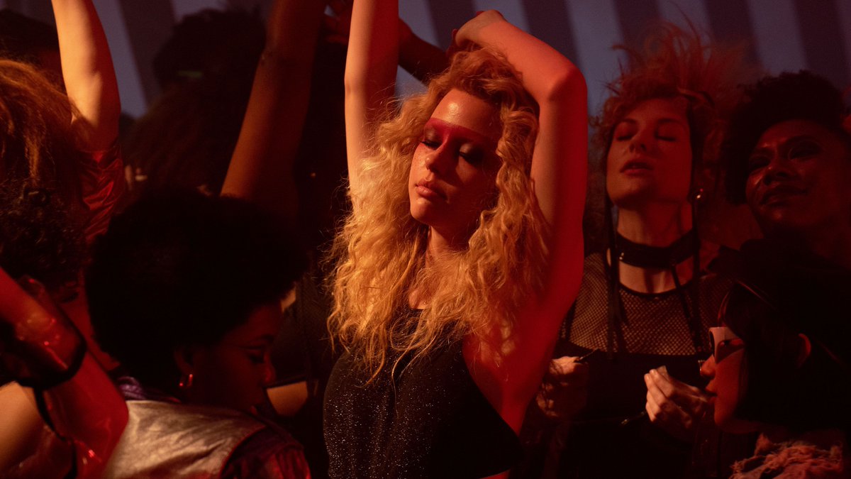 AimPublicity's tweet image. ‘lovingly crafted ode to ’80s sleaze that delivers buckets of style and plenty of grisly fun #MiaGoth remains the trilogy’s MVP... a memorably wild final ride for #MaXXXine Minx @secondsightfilm new 4K Blu-ray does equally great work&apos; 7/10 @AVForums

#LimitedEdition out now